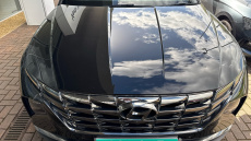 Hyundai TUCSON 1.6 TGDi Hybrid 230 Premium 5dr 2WD Auto Hybrid Estate